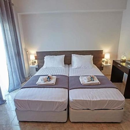 Sergios Apartments 7 Alexandroúpoli Extérieur photo