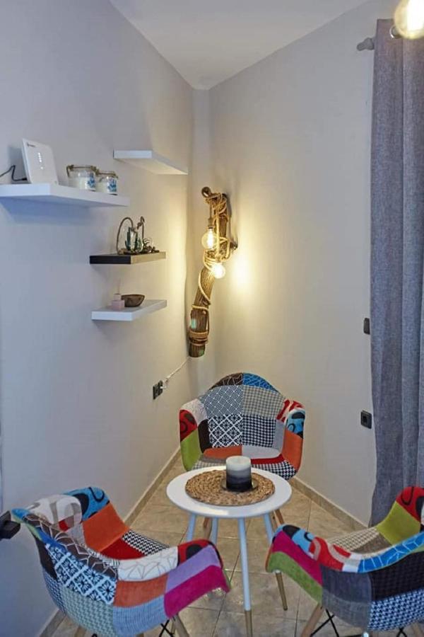 Sergios Apartments 7 Alexandroúpoli Extérieur photo